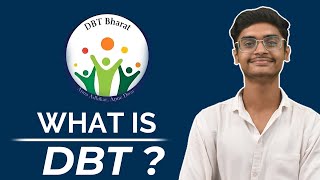 What Is Direct Benefit Transfer in Hindi | DBT क्या है | Shikhram Institute