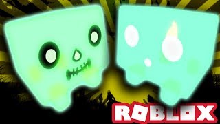 Halloween Pets Roblox Pet Simulator The Most Popular -