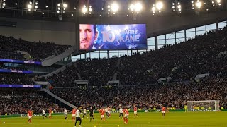 SPURS 3-1 MORECAMBE FC - EMIRATES FA CUP FOOTBALL MATCH - HIGHLIGHTS - W/KANE/MOURA/WINKS (JAN 2022)