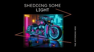 I installed Amazon underglow on my bike. Does it really work?