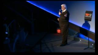 Paul Watson Inspiring Speech TED-part 3