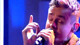 De minuut: Keane - Higher Than the Sun - 8-11-2013