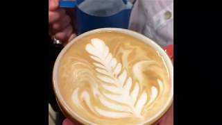 Monogràfic d'Arte Latte a càrrec d'Imma Vila de Cafès Cornellà