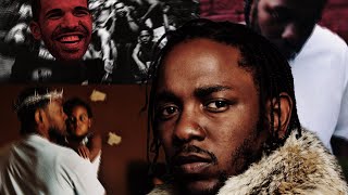 How Kendrick Lamar Is Terrorizing The Whole Music Industry: The Story Of Kdot