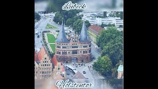 875 Jahre Lübeck