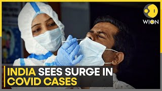 India: 2,311 active Covid cases, highest surge in Kerala; 341 new JN.1 Covid strain cases | WION