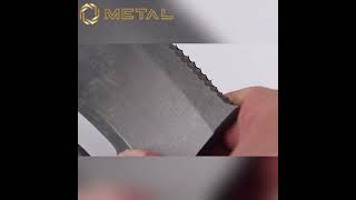 Knife Slotter Blades For Corrugated Carton Slotter machines #wood #machine #cnc #diy