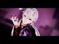 【にじさんじmmd】gimme×gimme 葛葉