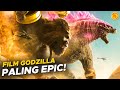 REVIEW FILM GODZILLA X KONG: The New Empire! [Non-Spoiler]