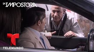 La Impostora | Capítulo 112 | Telemundo Novelas