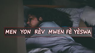 RÈV SA YO I  LÈW FÈ RÈV  DAN-W RACHE , SITRON , WAP MANJE I MEN KEK DEFINISYON YO GENYEN # PART 5