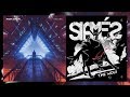 Natural/The Wolf Mashup (Imagine Dragons, SIAMÉS)