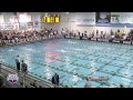 Women's 200m Individual Medley A Final - 2012 Charlotte Grand Prix