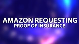 Amazon Sellers Who Need Insurance May Need an Employee Identification Number (EIN)