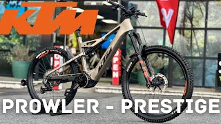 2024 KTM Prowler Prestige - 3 Month Ride Review