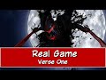 Verse One - Real Game