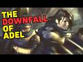 The Downfall of Adel [The Complete Unabridged Timeline of FF8]