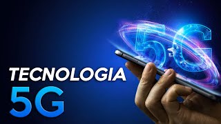 NEW 5G TECHNOLOGY. What is 5G? How does 5G technology work? The 5G innovation