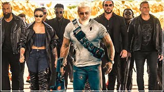 Ajith Kumar Tamil Blockbuster Action Full Movie | Latest Tamil Full Movie || Vidyasagar | HD