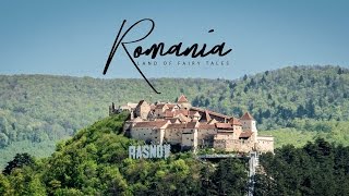 Discover Romania Country | Video Presentation | Best Places To Visit