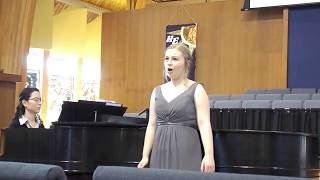 L'ho Perduta me Meschina (Mozart) - Rachael Frankruyter (15)