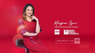 CNN INDONESIA - MAYFREE SYARI