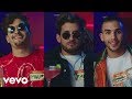 Mau Y Ricky Manuel Turizo Camilo Desconocidos Video Oficial
