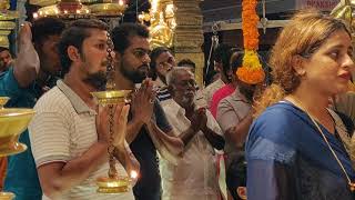 Black Magic Removal at Amavasi Pooja - Devasthanam