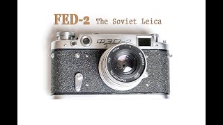 The FED-2