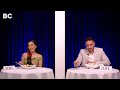 the blind date show 2 episode 48 with noura u0026 karim