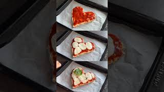 3ヶ月で10kg痩せたミス青学の「太らないピザ」🍕 #ダイエット #ダイエットレシピ  #cooking #diet