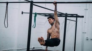 Chris Heria | 7 MINUTE KILLER AB ROUTINE - AT HOME Six PAck Abs INSTANTLY!