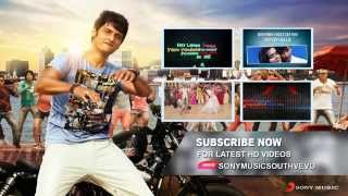 Yaan - Exclusively on youtube.com/SonyMusicSouthVEVO | Jiiva