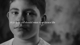 Adverse childhood experiences can last a lifetime. Let’s make sure they don’t.