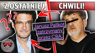 PALIKOT ZATRZYMANY! CO GROZI KUBIE WOJEWÓDZKIEMU?