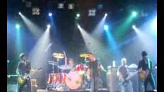 Chris Cornell - Billie Jean (incomplete) - Melkweg 22/5/07