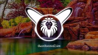 Krale - Frontier (Danzfolk Remix) [Bass Boosted]