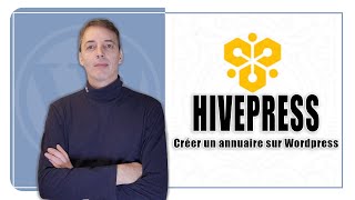 HivePress : Créer un listing sur Wordpress (annuaire, marketplace, petites annonces..)