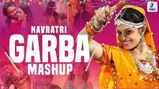 Navratri Garba Mashup 2019 | DJ Pin2 | Navratri Dandiya Mashup | Garba DJ Songs | Garba Songs 2019
