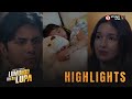 LUMUHOD KA SA LUPA | Buo na ang Tunay na Pamilya