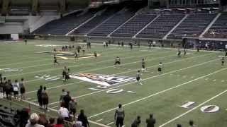 Tre' Bugg - 2017 DB, 2015 Summer of 7's Highlights