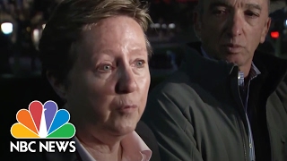 UC Berkeley Officials Cite 'Agitators' As Cause Of Milo Yiannopoulos Protest Violence | NBC News