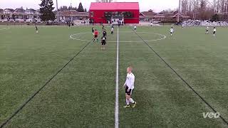 OPSM Vancouver Pro Showcase | Thursday, Feb 3 | Game 3