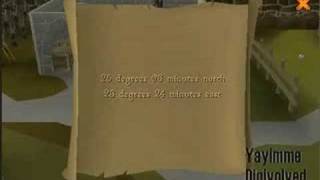 Digi's level 3 clue scroll 1