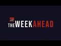 The Week Ahead | 11 September 2022