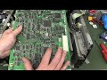 eevblog 969 vintage $80k nle video editor teardown