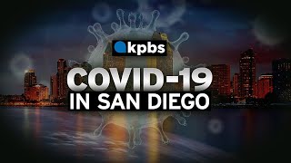 Coronavirus: KPBS News Special Report – June 26, 2020