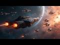 Aliens Stunned by Humanity’s Massive Fleet of Warships | HFY Chronicles Story