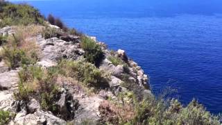 Żurrieq - unknown beach