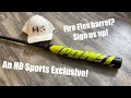 HB Sports Exclusive! Easton POW Limited Edition 12.75